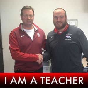 Meet your Posher, Mark